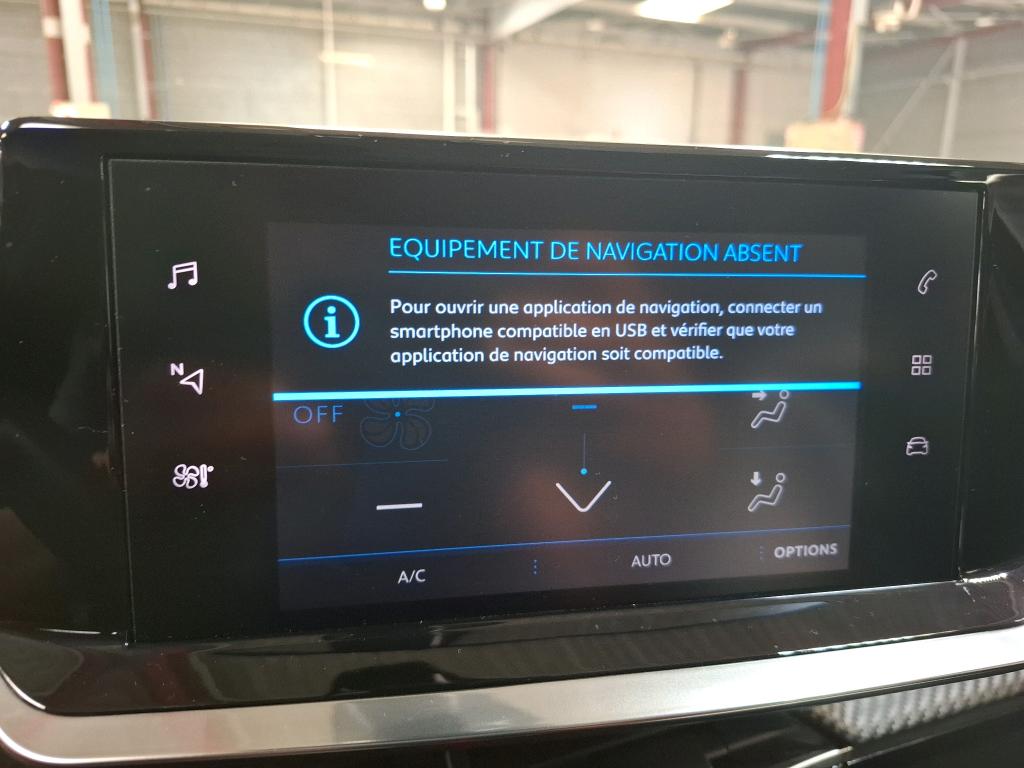 Peugeot 2008 PureTech 130 S&S EAT8 Allure Pack 2022