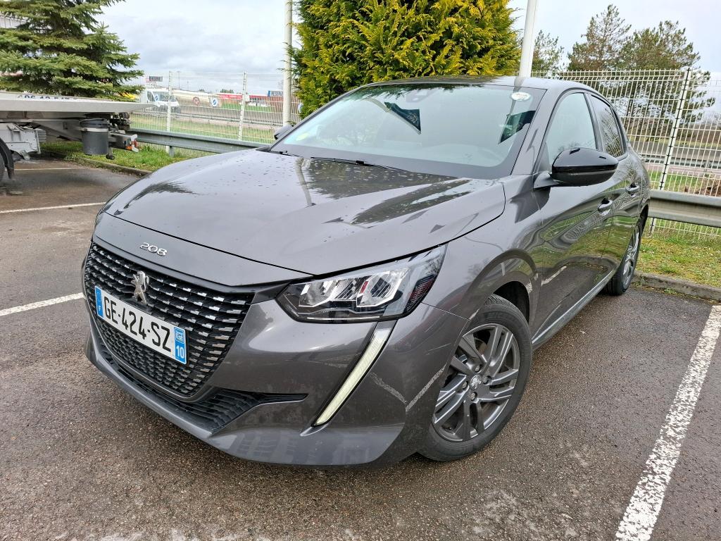 208 II