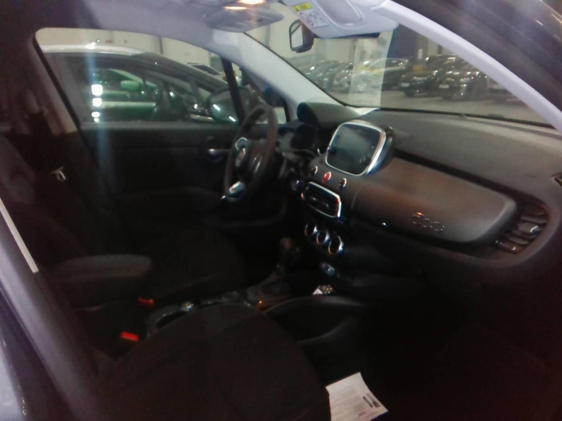 FIAT 500X 1.5 FireFly 130 ch S/S DCT7 Hybrid  2024