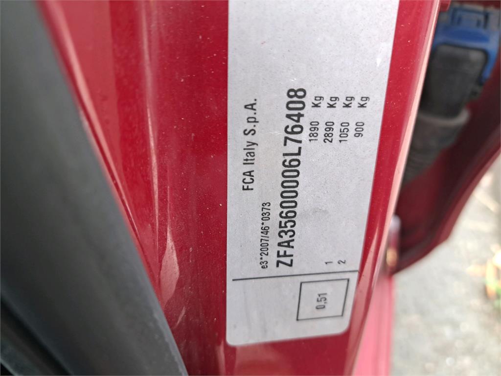 FIAT Tipo 5 Portes 1.6 MultiJet 120 ch S&S DCT S-Design 2019