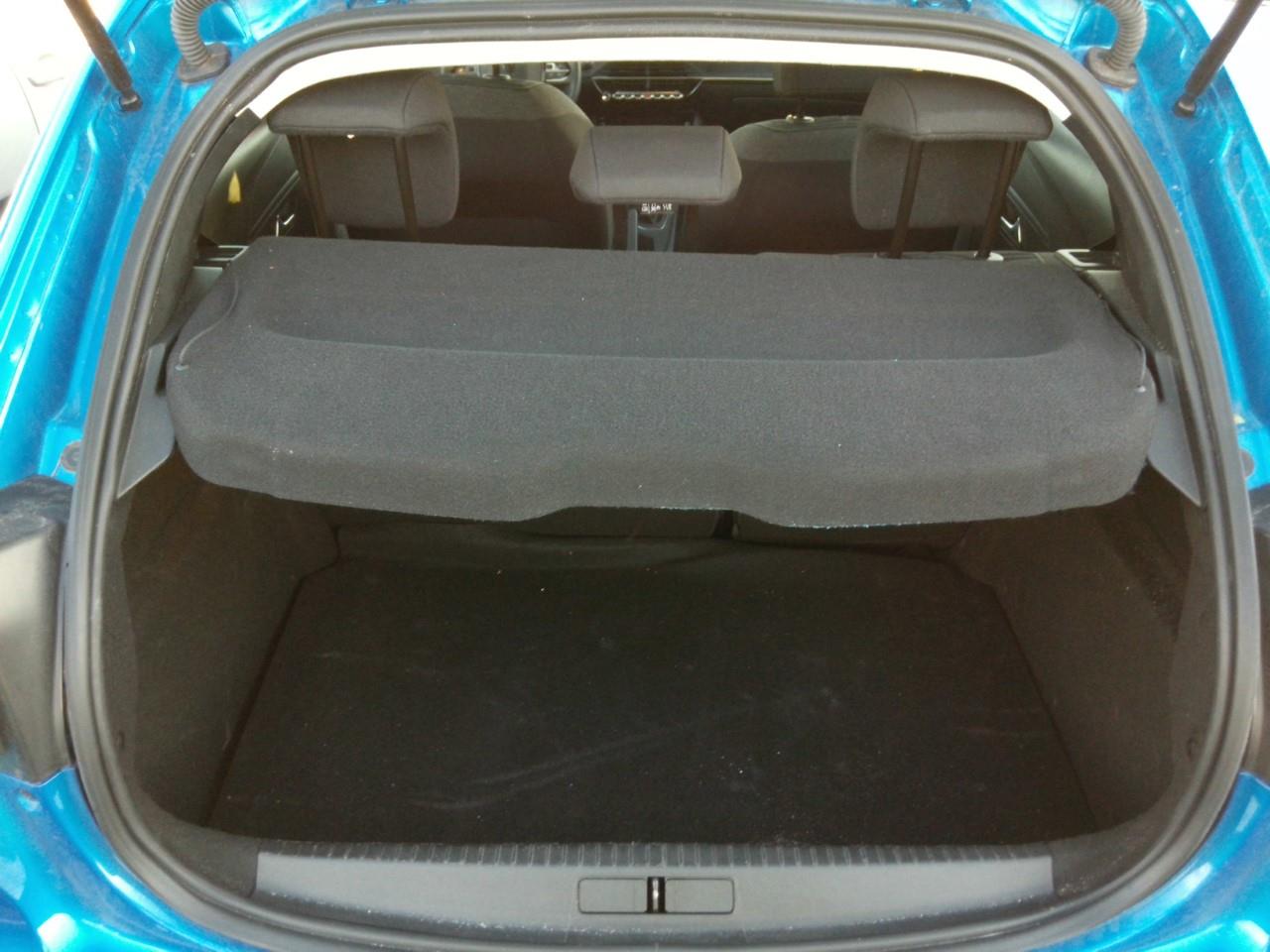 Foto Peugeot 208 18