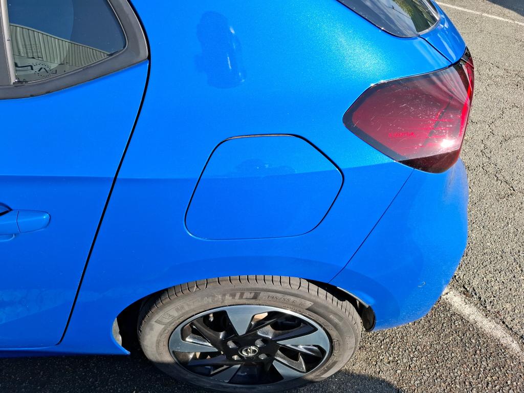 Opel Corsa Electrique 136 ch & Batterie 50 kWh GS 2024