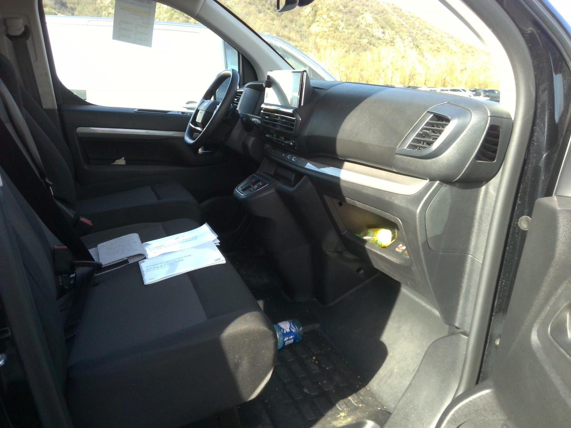 Citroen SpaceTourer XL BlueHDi 180 S&S EAT8 Business 2024