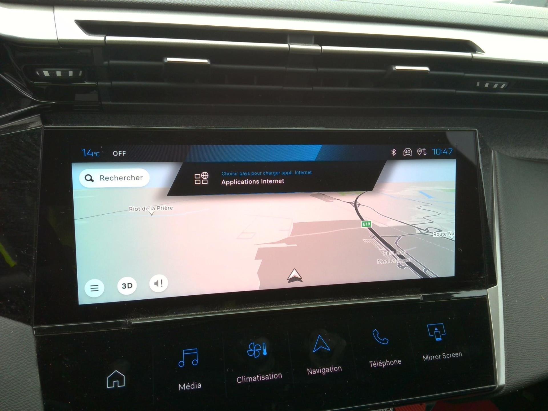 Peugeot 308 PHEV 180 e-EAT8 Allure 2024