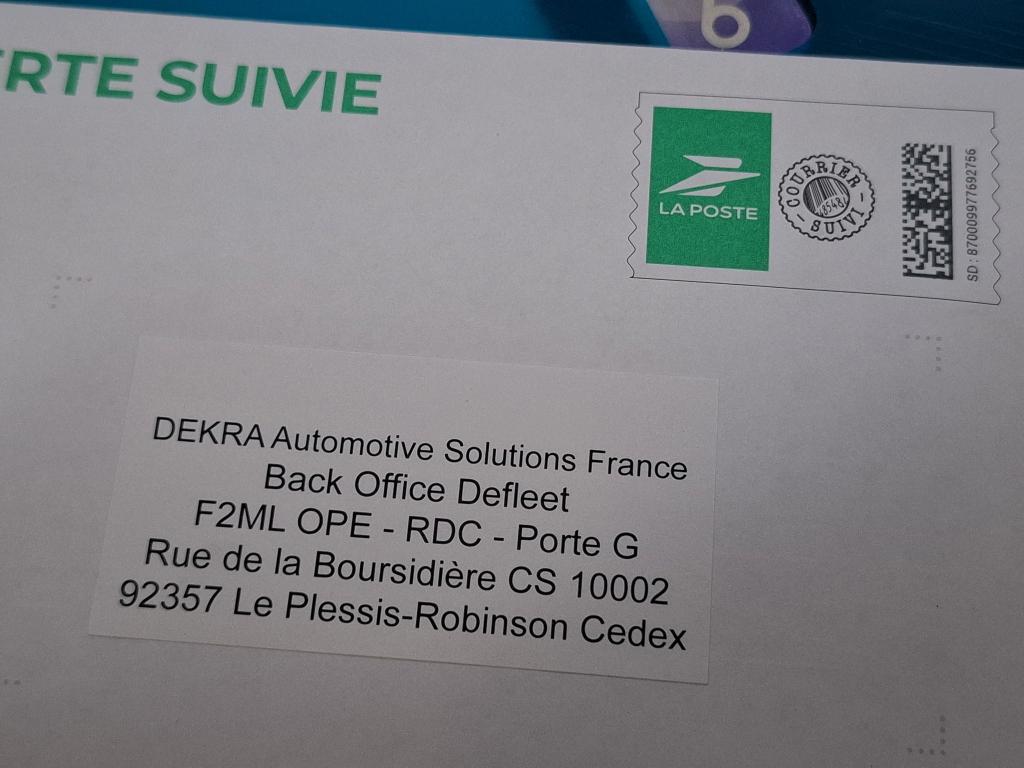 DS DS7 Crossback Hybride E-Tense 225 EAT8 Grand Chic 2020