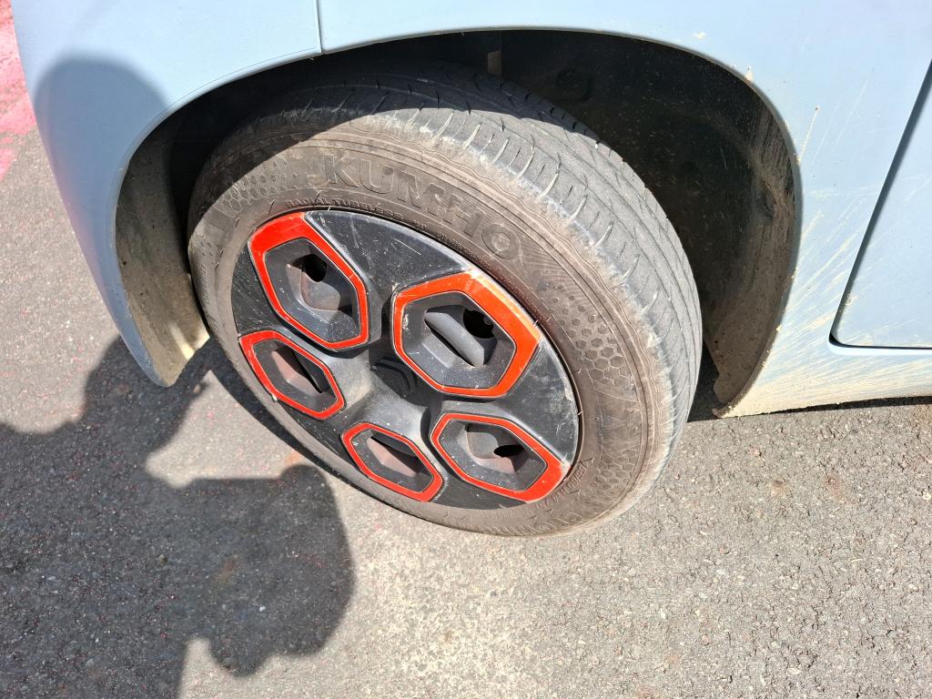 Citroen AMI