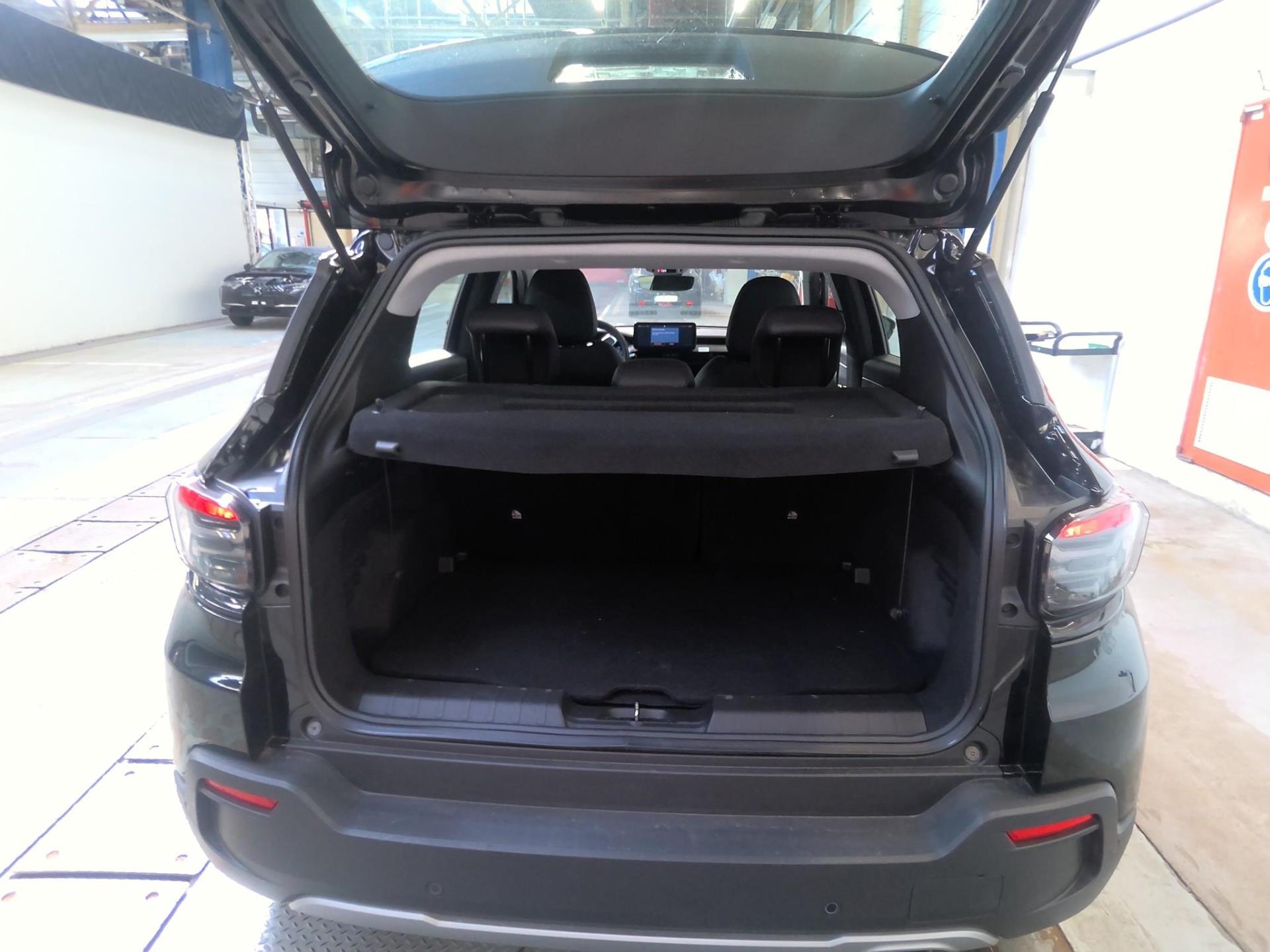 JEEP Avenger 1.2 Turbo T3 100 ch Altitude 2024