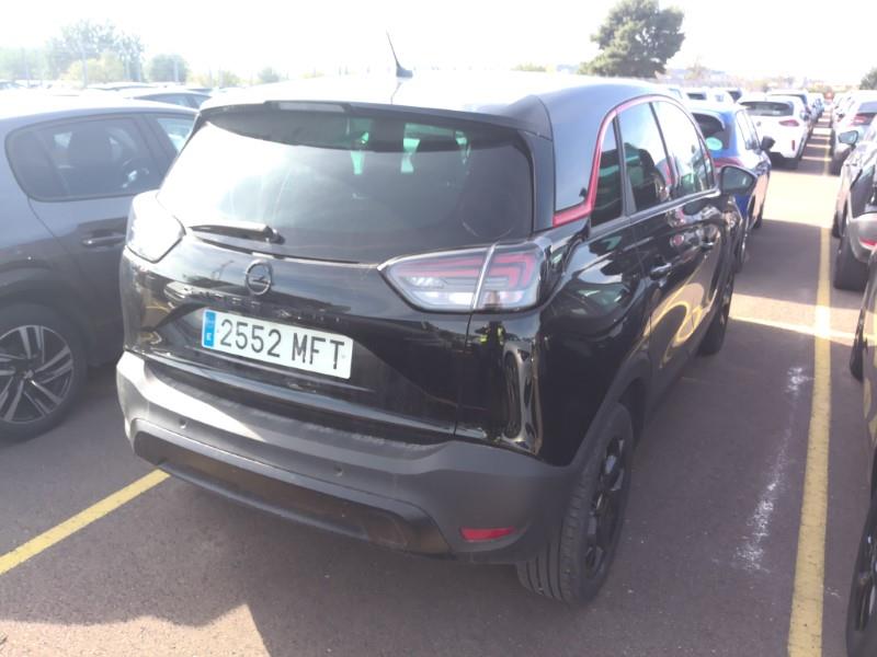 Foto Opel CrossLand 3