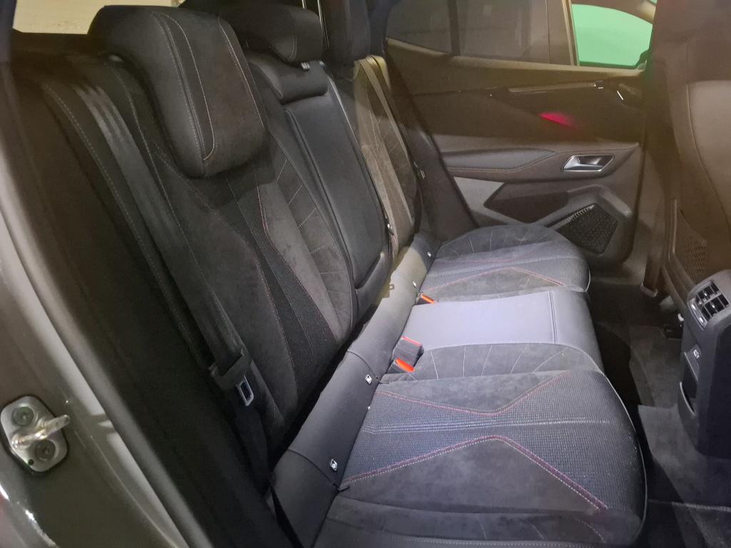 DS DS 4 Hybride E-Tense 225 EAT8 Performance Line+ 2022