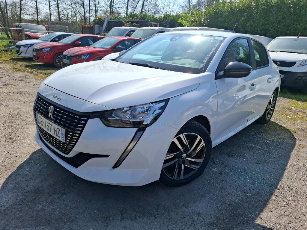208 II
