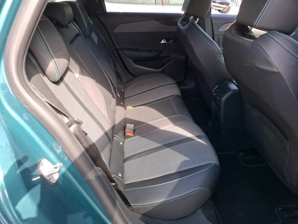 Peugeot 308 SW BlueHDi 130ch S&S EAT8 Allure 2023
