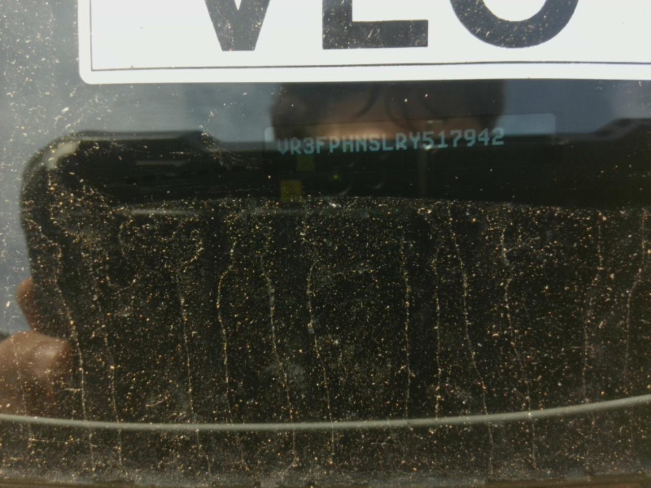 Foto Peugeot 308 6