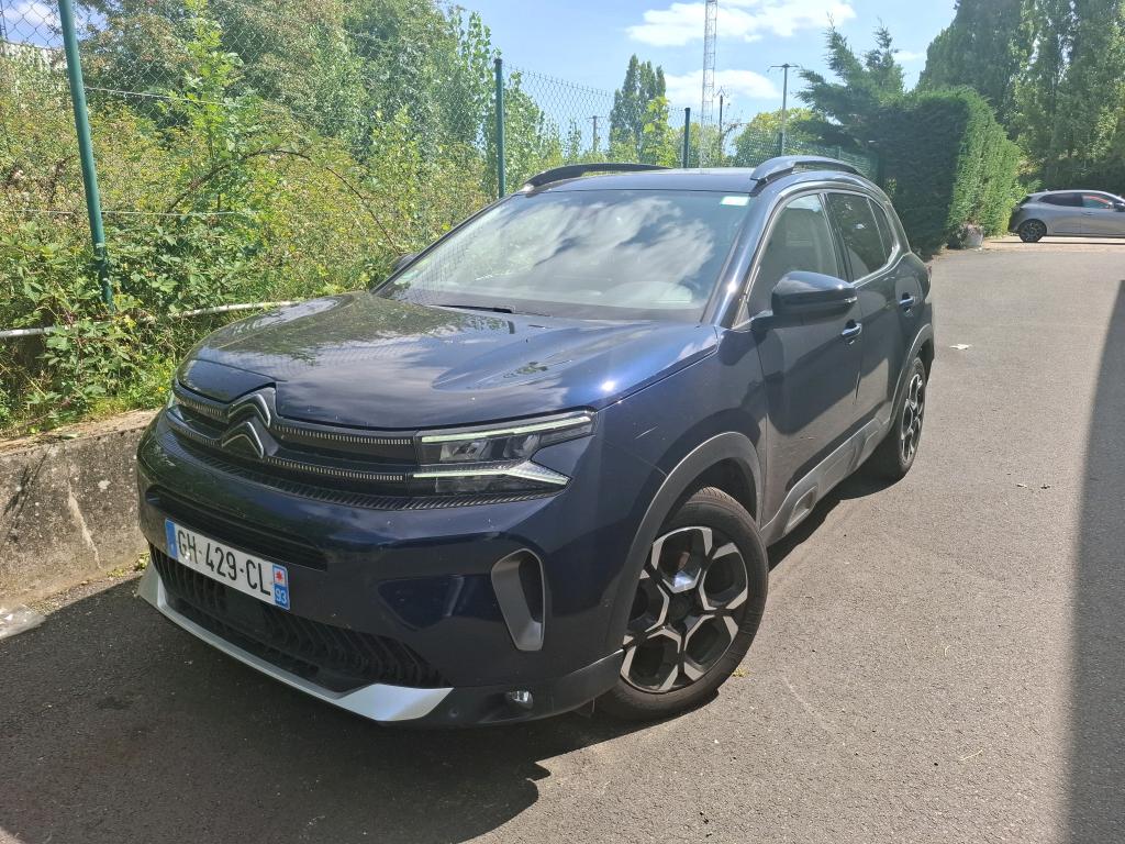 C5 AIRCROSS