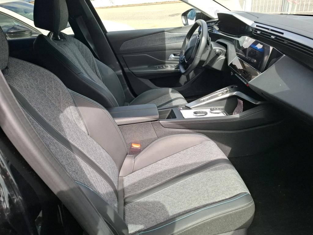 Peugeot 408 PureTech 130 ch S&S EAT8 Allure Pack 2024