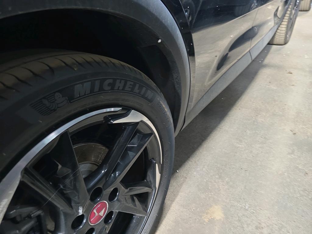 DS DS7 Crossback Hybride E-Tense 225 EAT8 Performance Line+ 2023
