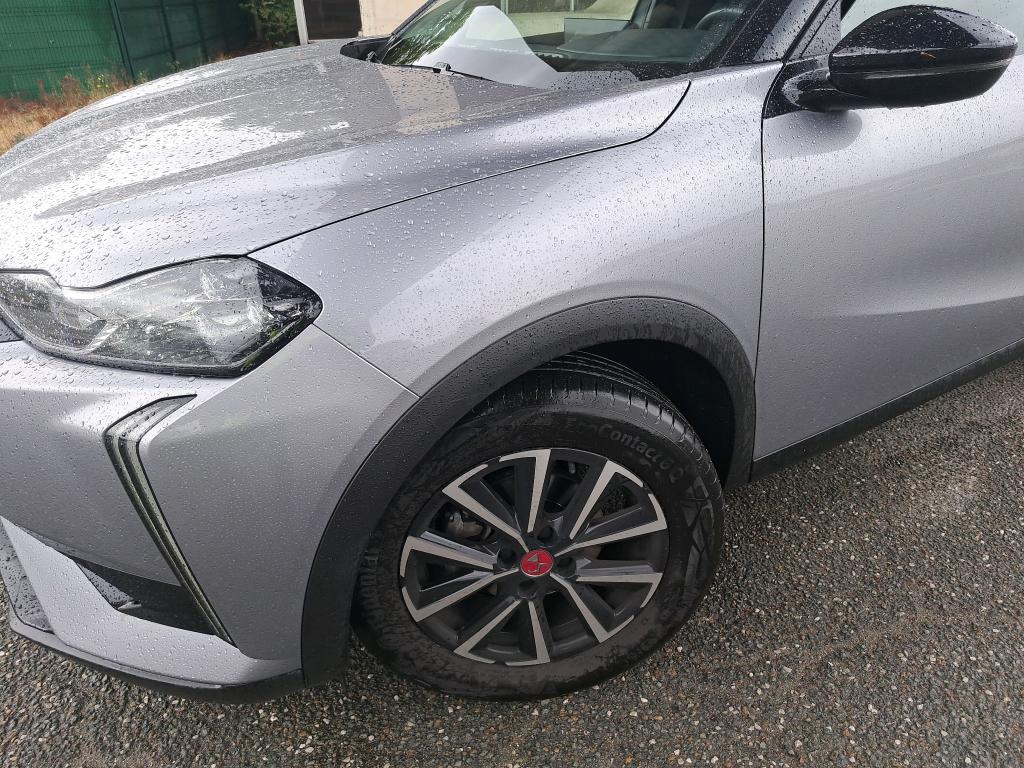 DS DS 3 PureTech 130 EAT8 Performance Line 2024