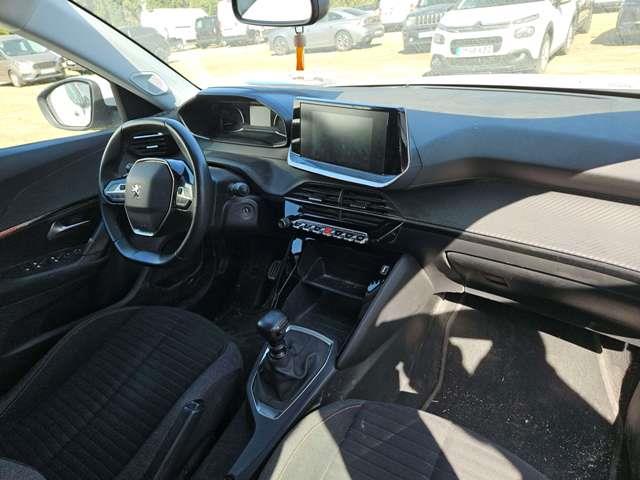 Foto Peugeot 2008 7