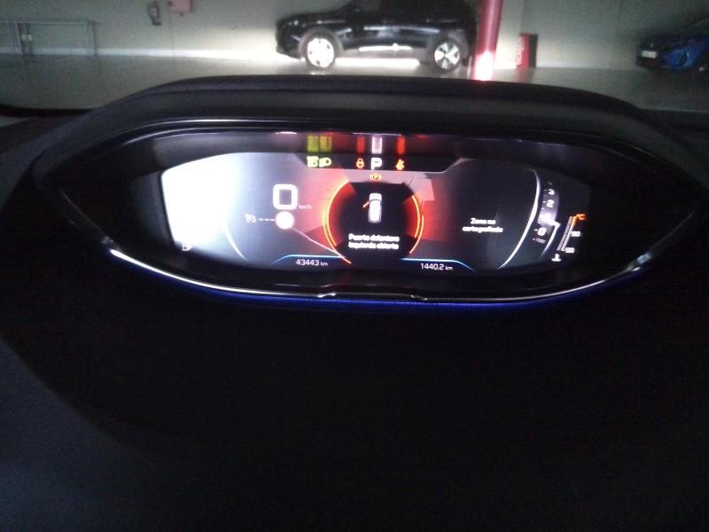 Foto Peugeot 3008 5