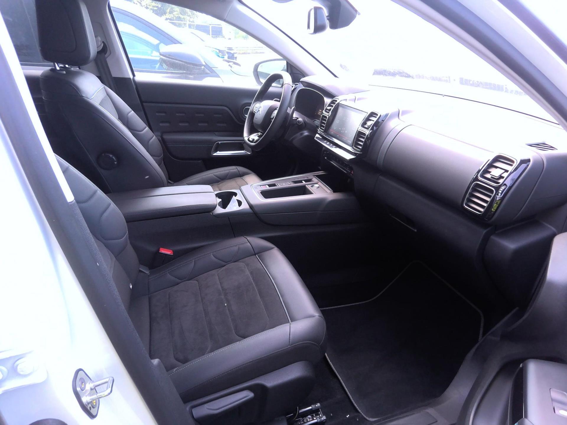 Citroen C5 Aircross PureTech 130 S&S EAT8 Feel Pack 2023
