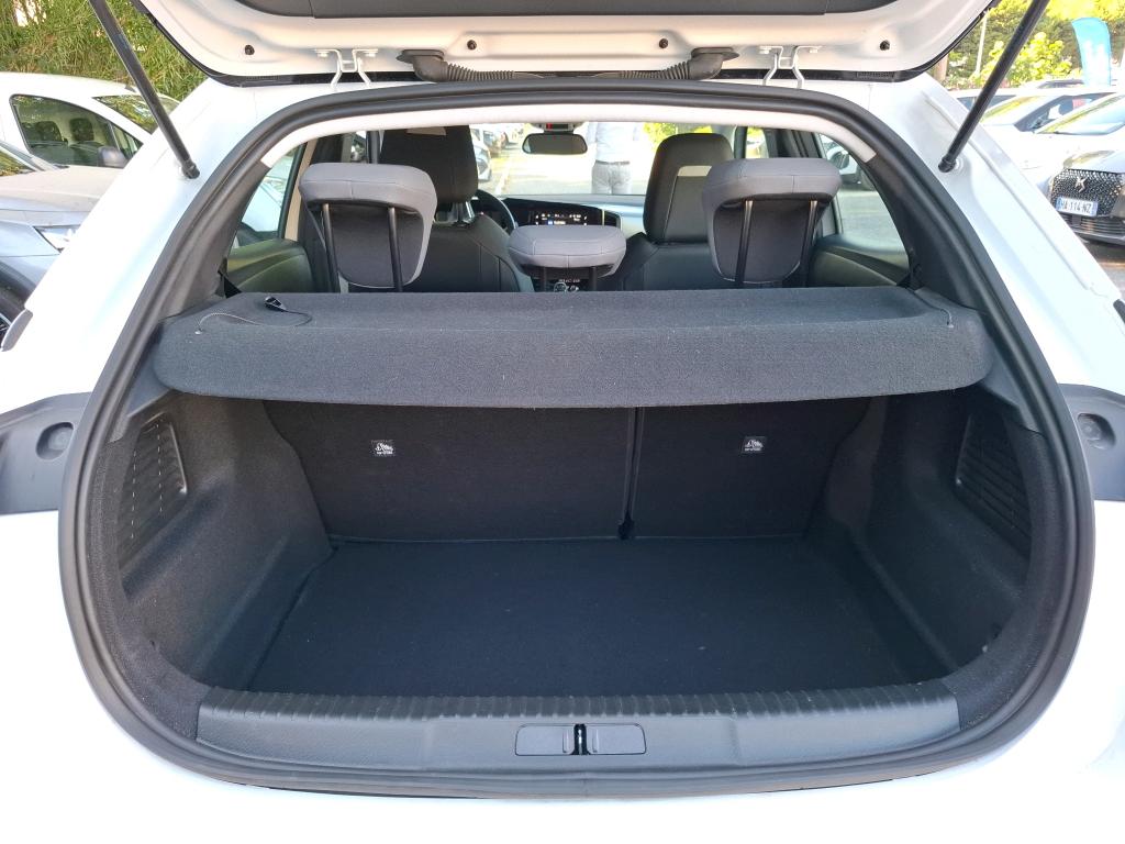 Opel Mokka 1.2 Turbo 100 ch BVM6 Elegance 2023