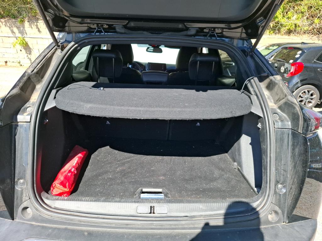 Peugeot 2008 BlueHDi 130 S&S EAT8 Allure 2023