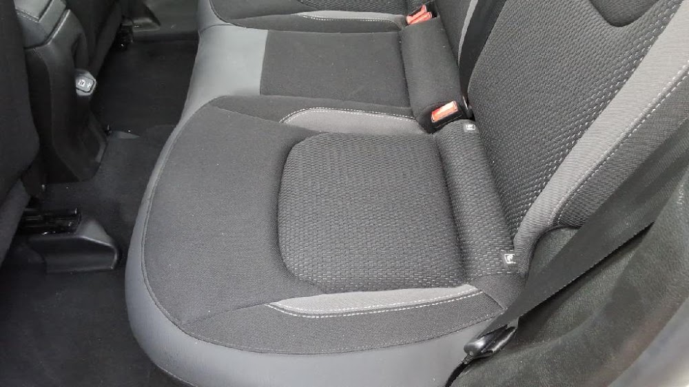 Foto Jeep Renegade 10