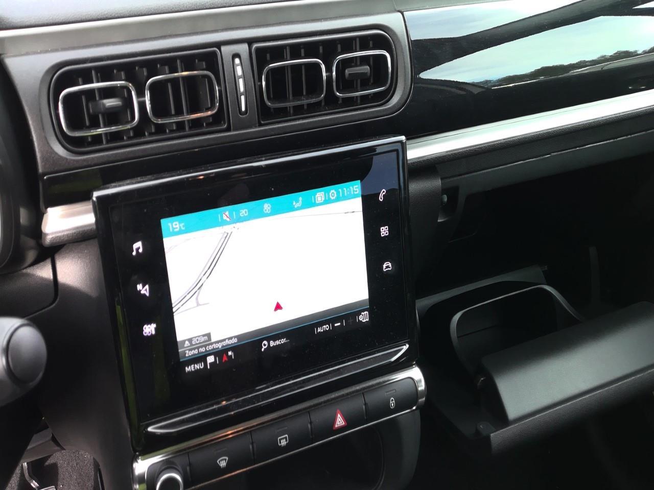 Foto Citroën C3 Origin 18