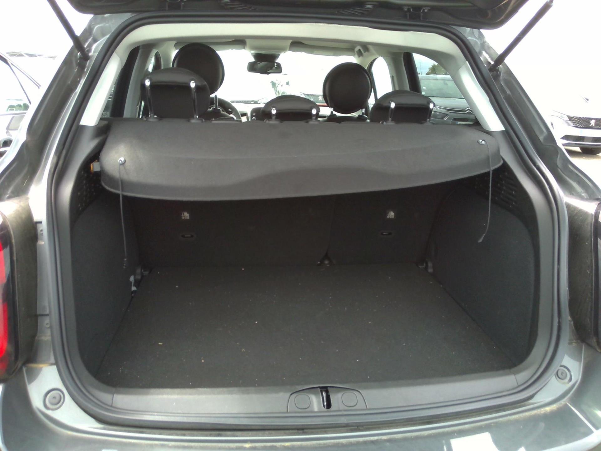 FIAT 500X 1.5 FireFly 130 ch S/S DCT7 Hybrid  2023