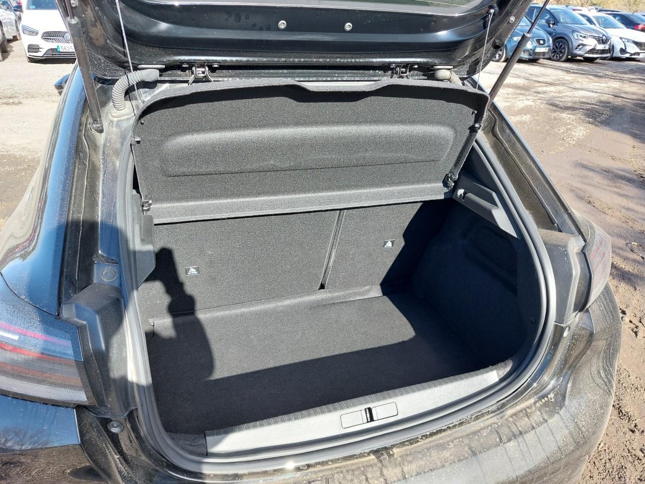 Foto Peugeot 308 15