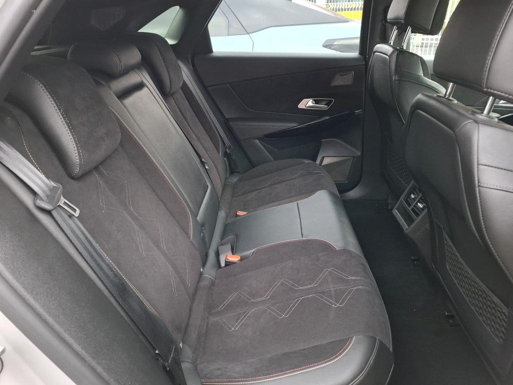 DS DS 7 CROSSBACK / DS 7 