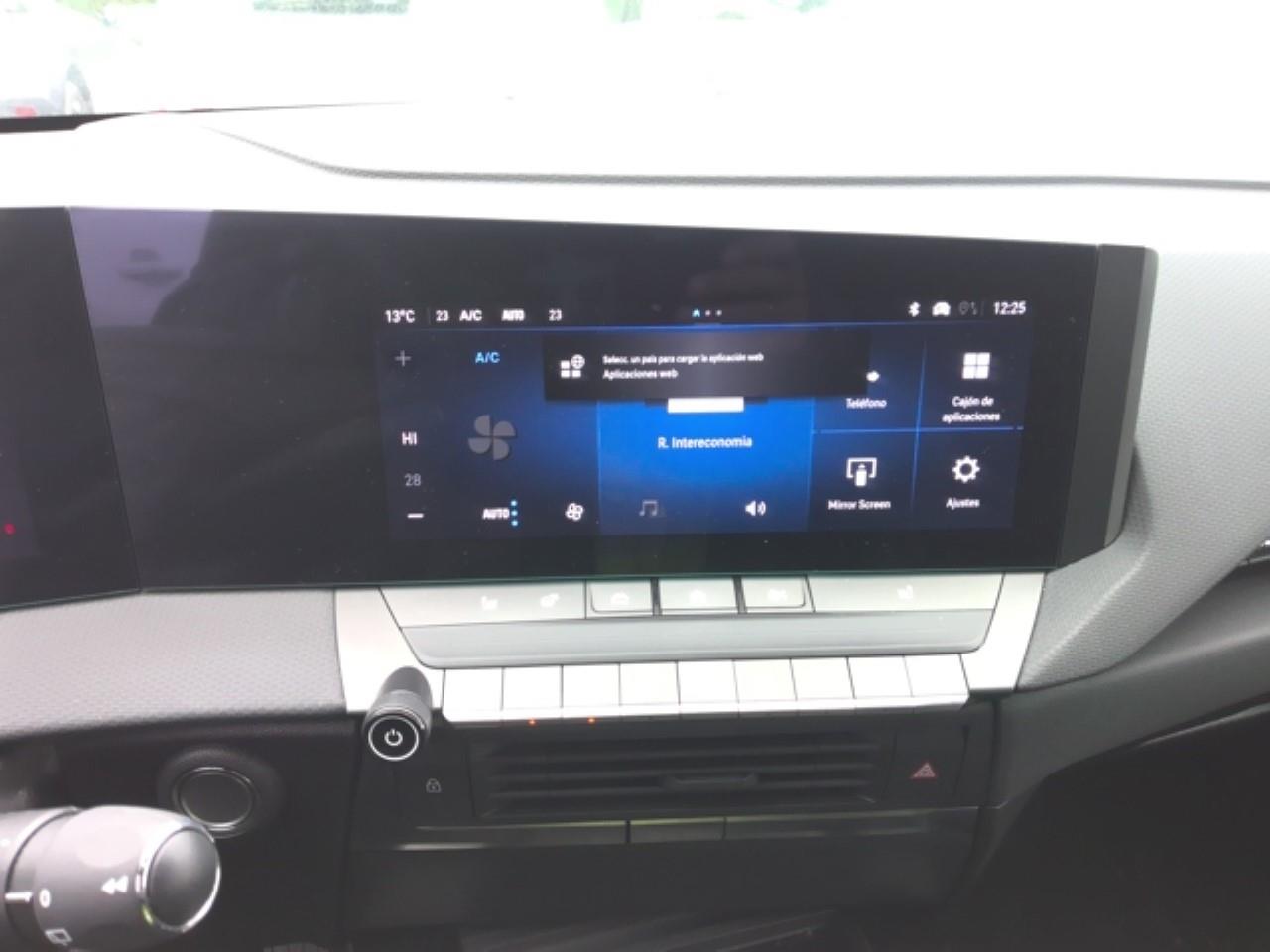 Foto Opel Astra 7