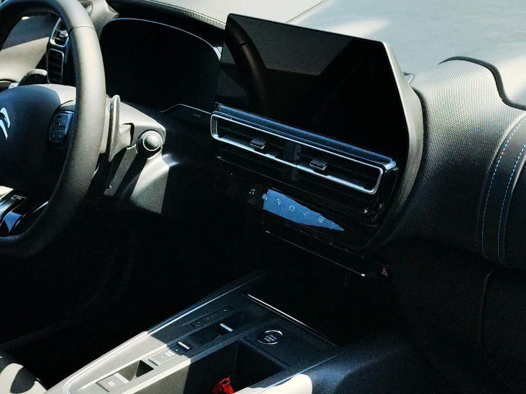 Citroen C5 Aircross PureTech 130 S&S EAT8 Shine 2023