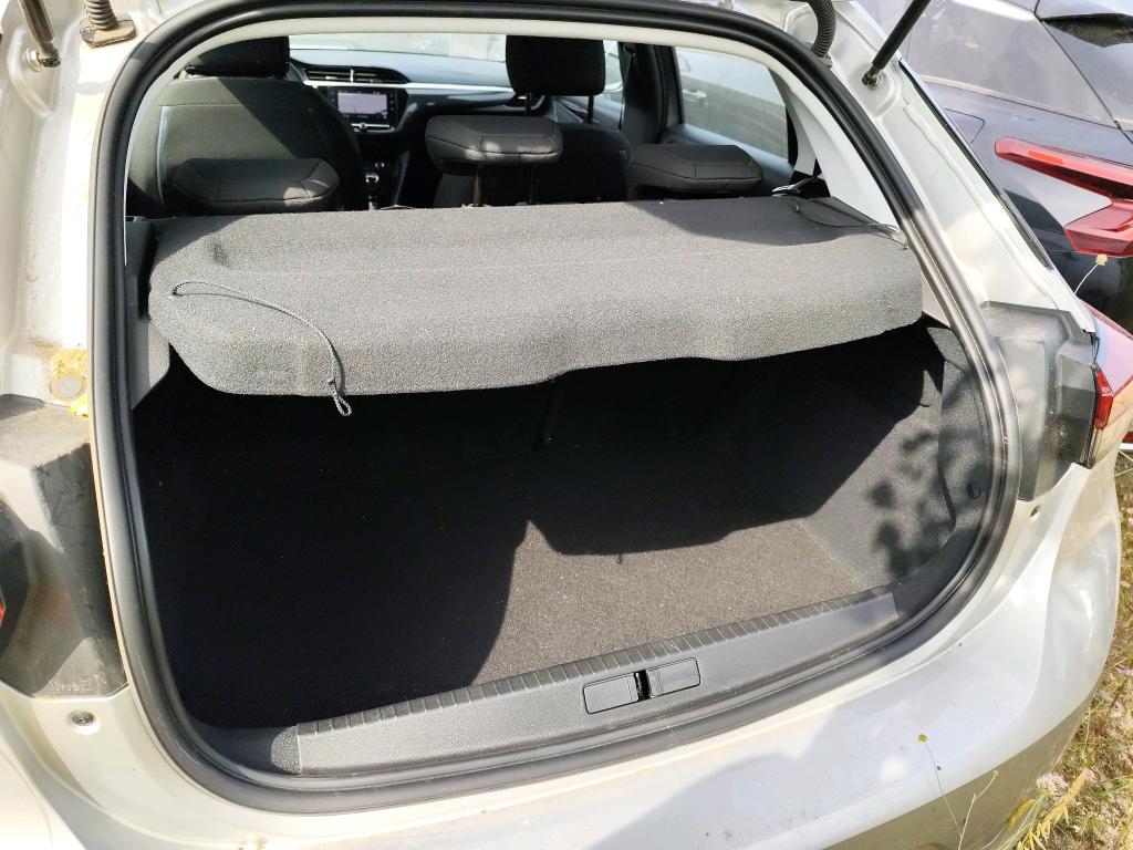 Opel Corsa 1.2 Turbo 100 ch BVM6 Elegance Business 2023