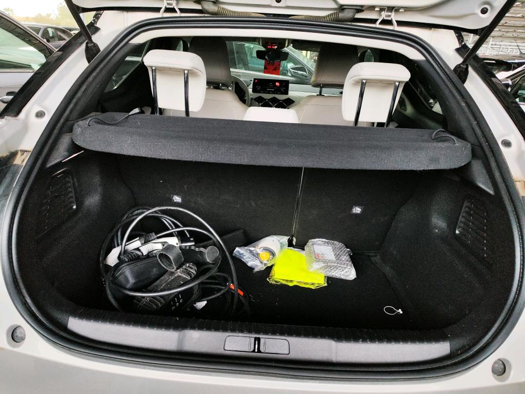 DS DS3 Crossback E-Tense Grand Chic 2021