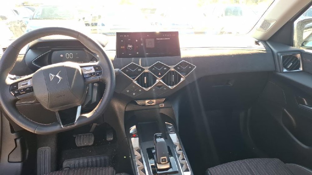 Foto DS DS3 CROSSBACK 15