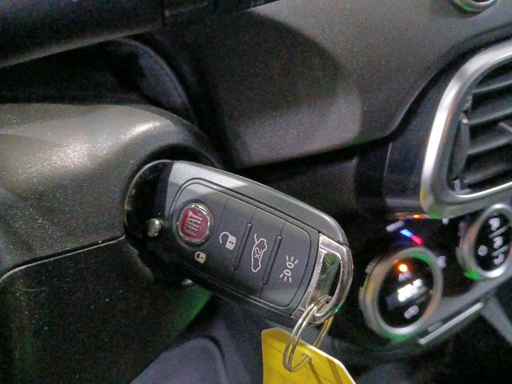 FIAT 500X 1.5 FireFly 130 ch S/S DCT7 Hybrid 2023