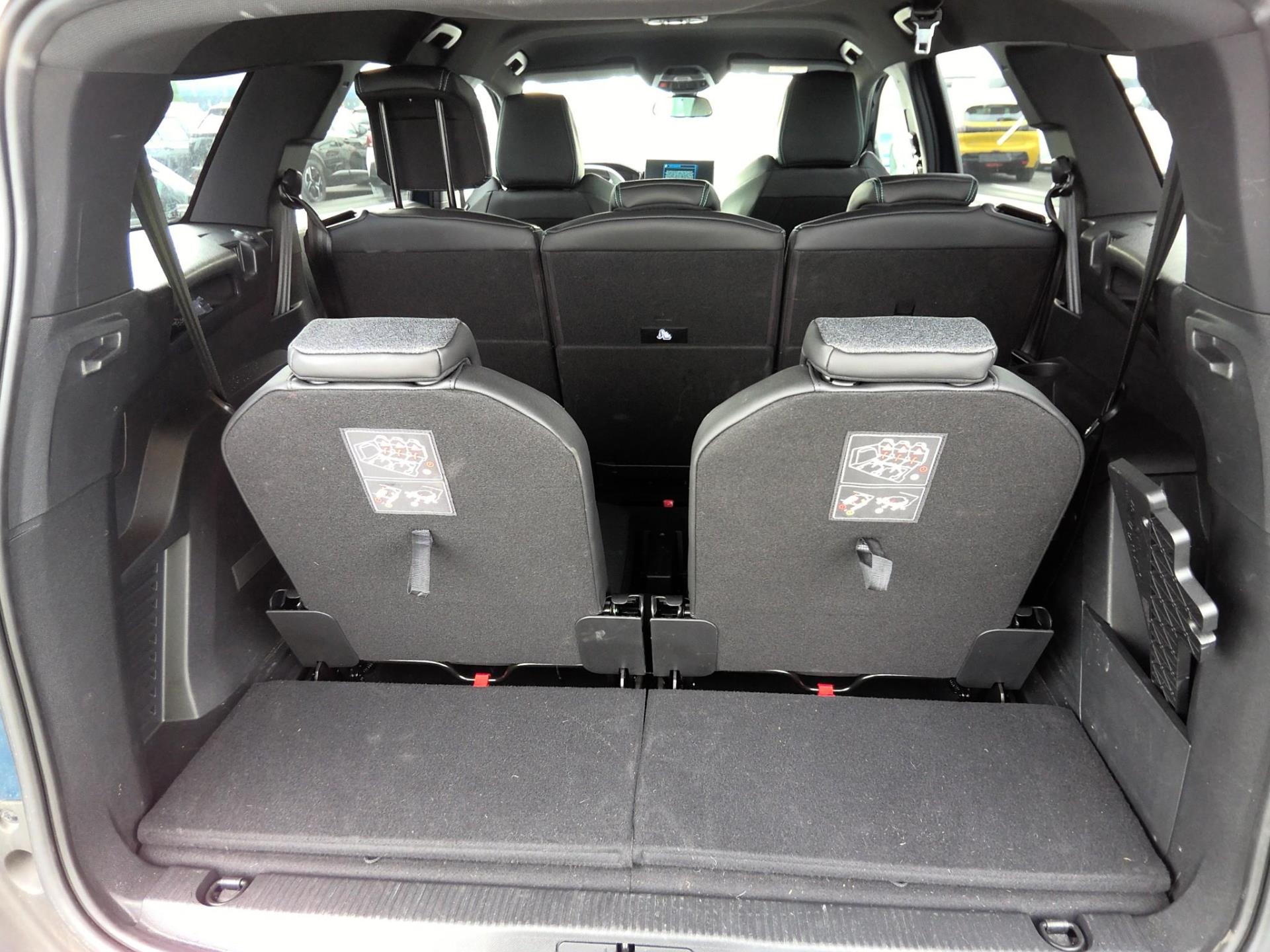 Peugeot 5008 BlueHDi 130ch S&S EAT8 Allure Pack 2024