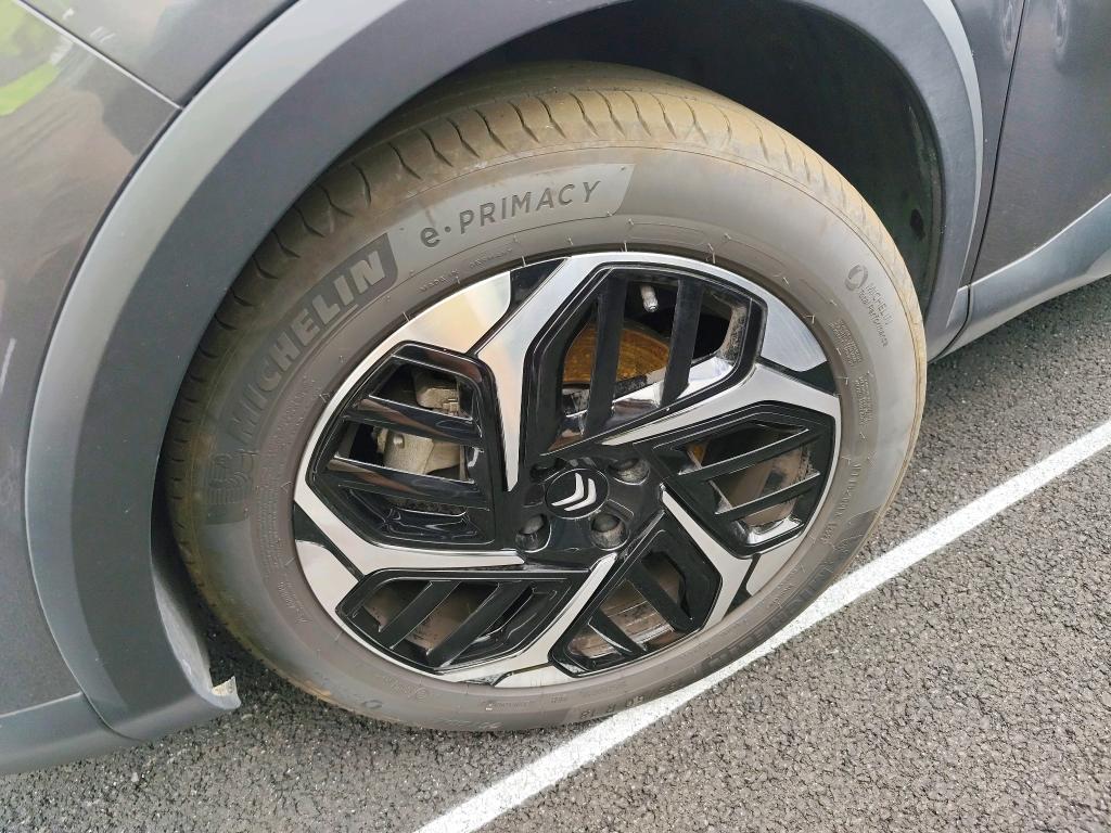 Citroen C4 X PureTech 130 S&S EAT8 Shine Pack 2023
