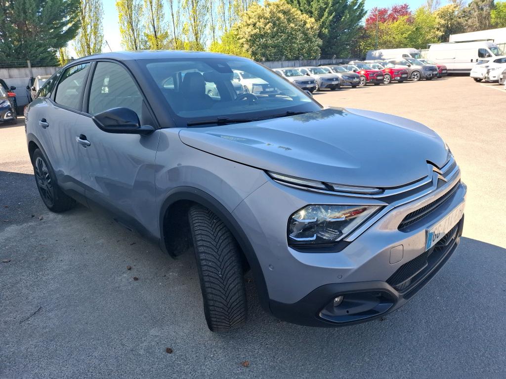 Citroen C4 BlueHDi 130 S&S EAT8 Feel Pack Business 2022
