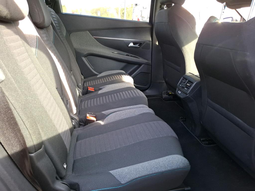 Peugeot 5008 BlueHDi 130ch S&S BVM6 Style 2022