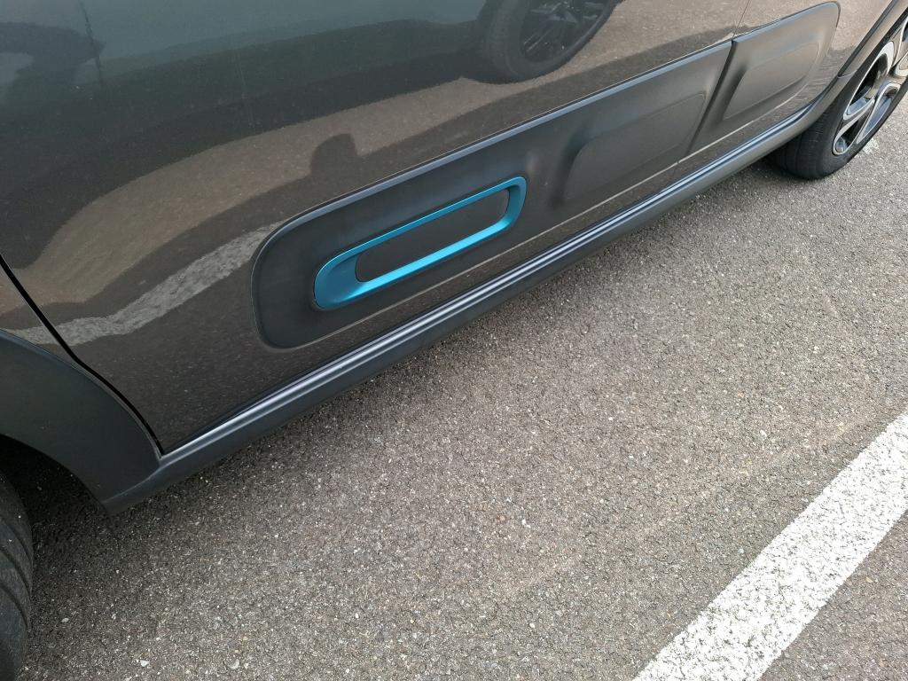 Citroen C3 PureTech 110 S&S EAT6 Shine 2022