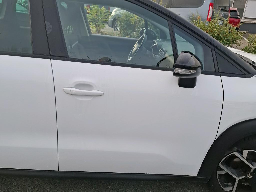 Citroen C3 Aircross PureTech 110 S&S BVM6 Shine Pack 2023