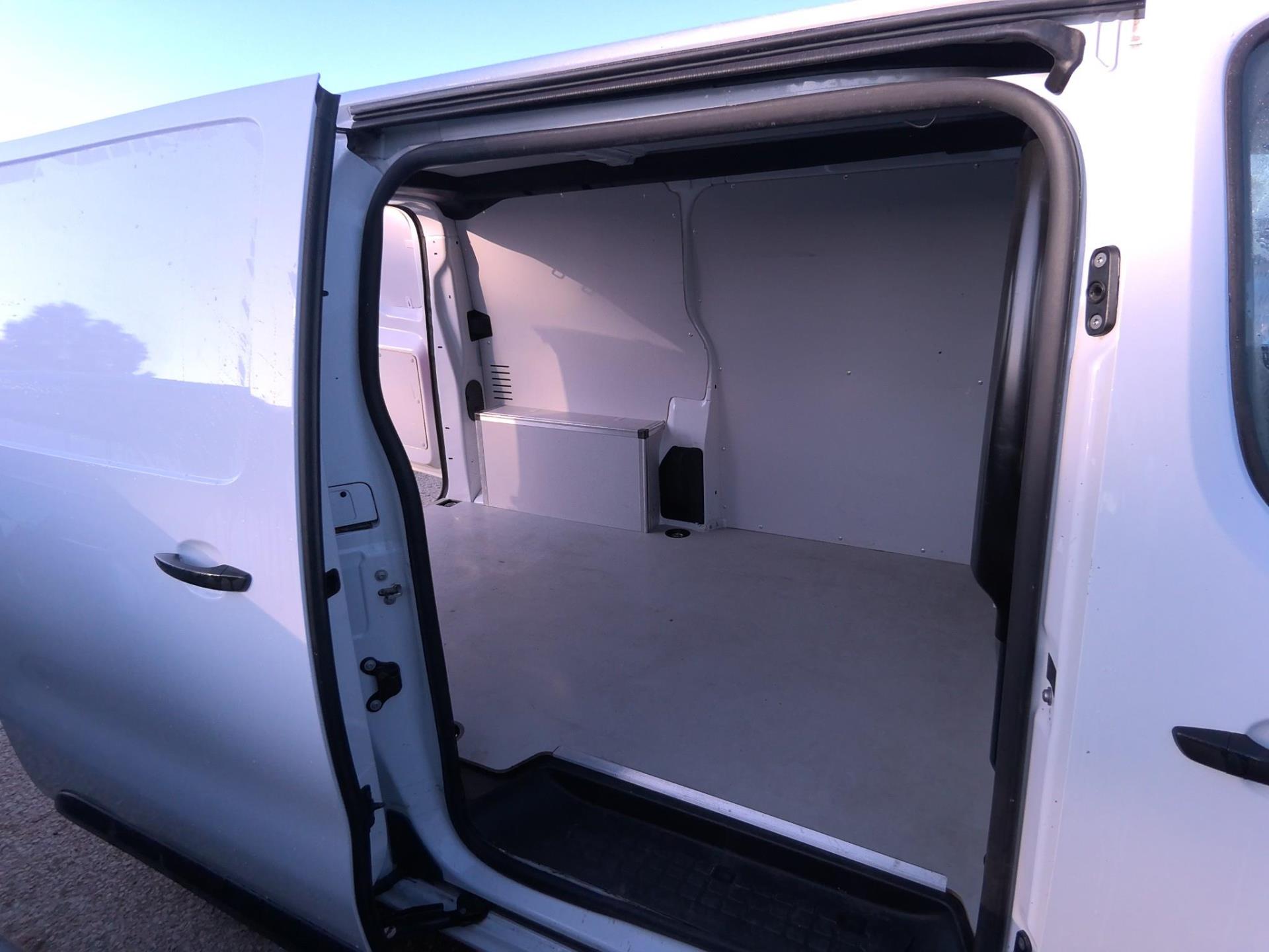 Opel VIVARO FGN TAILLE M BLUEHDI 120 S&S BVM6  2023