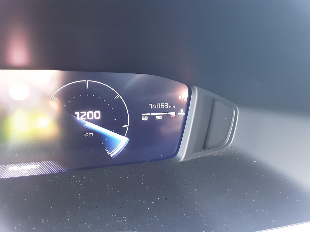 Foto Peugeot 308 5