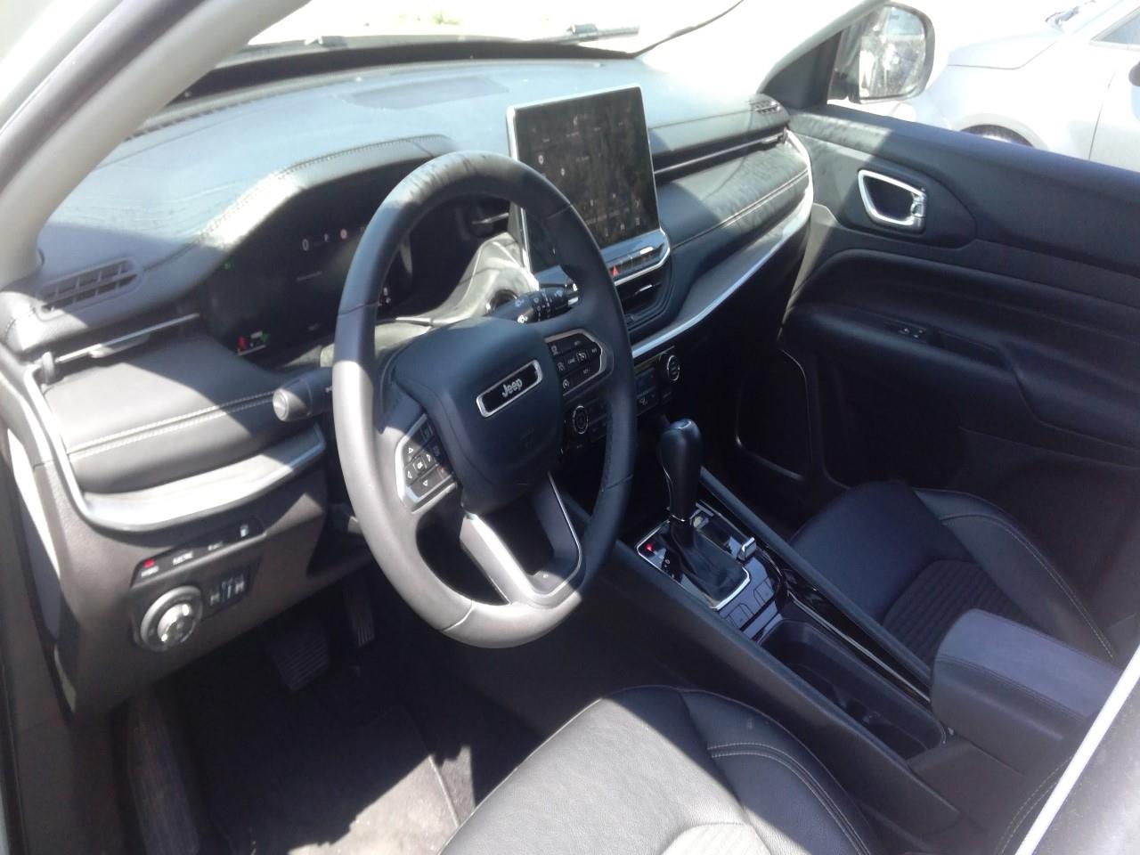 Foto Jeep Compass 3