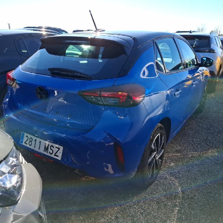 Foto Opel Corsa 6