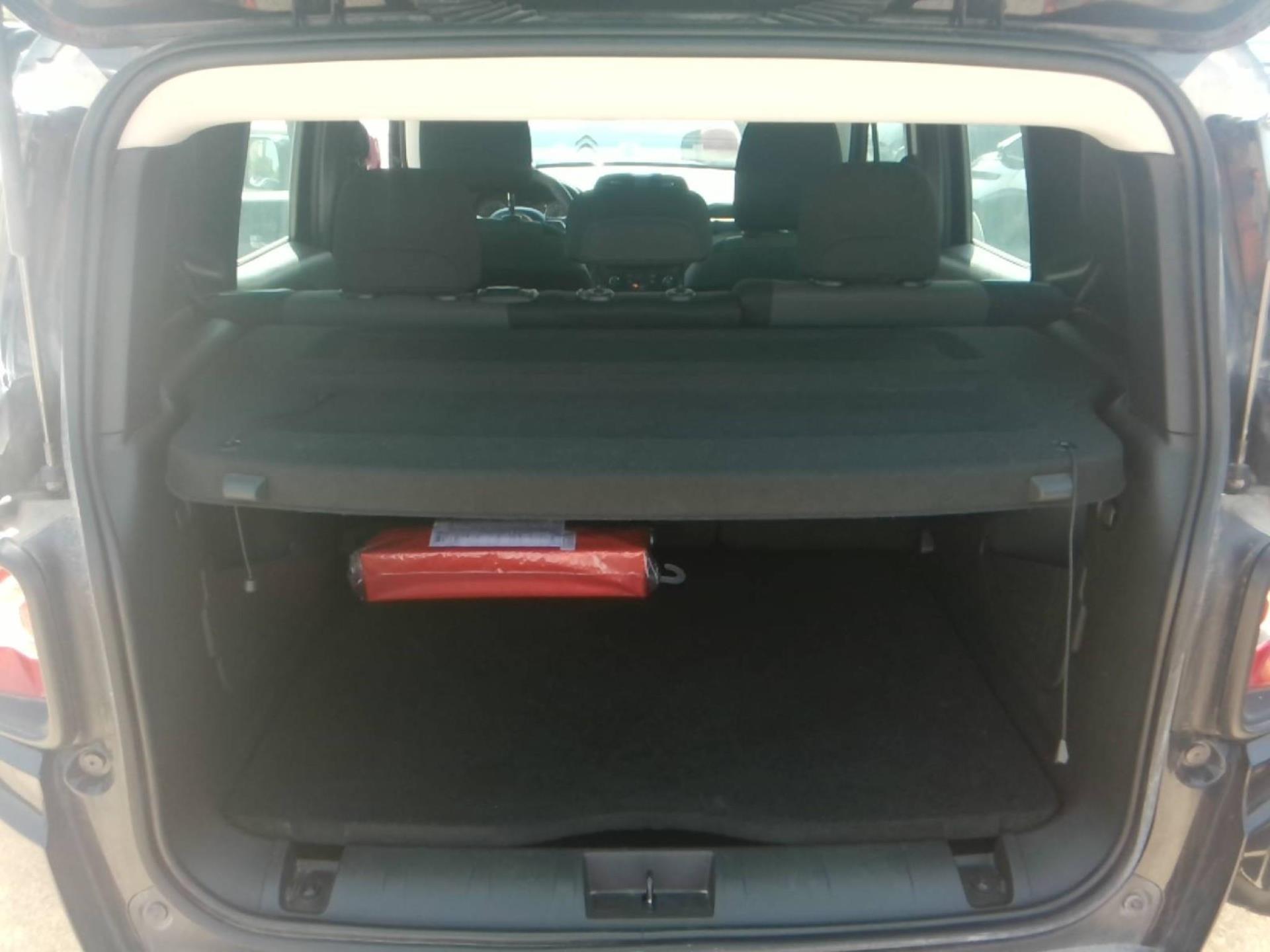JEEP Renegade 1.5 Turbo T4 130 ch BVR7 e-Hybrid Limited 2023