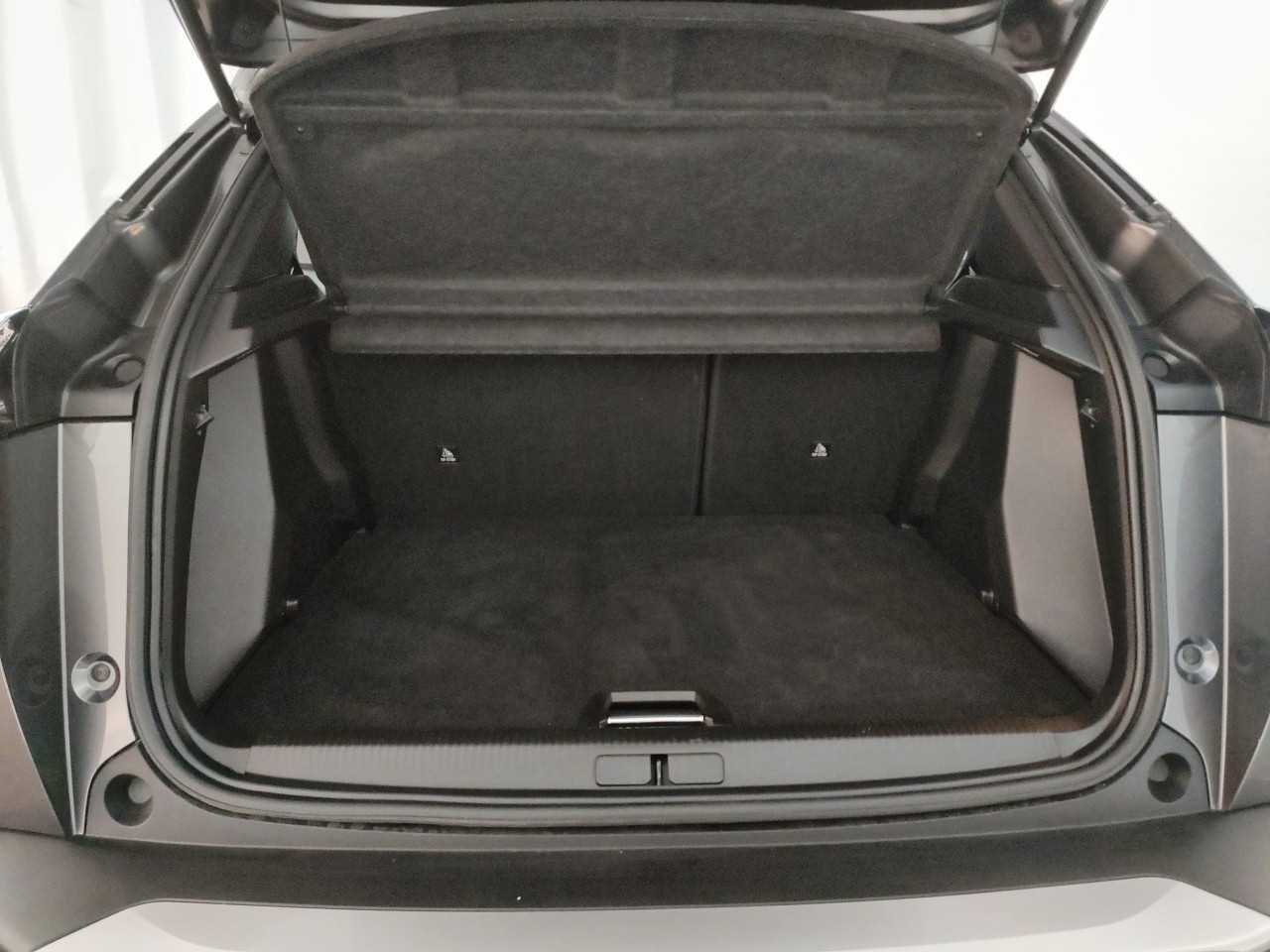 Peugeot 2008 PureTech 130 S&S BVM6 Style 2022