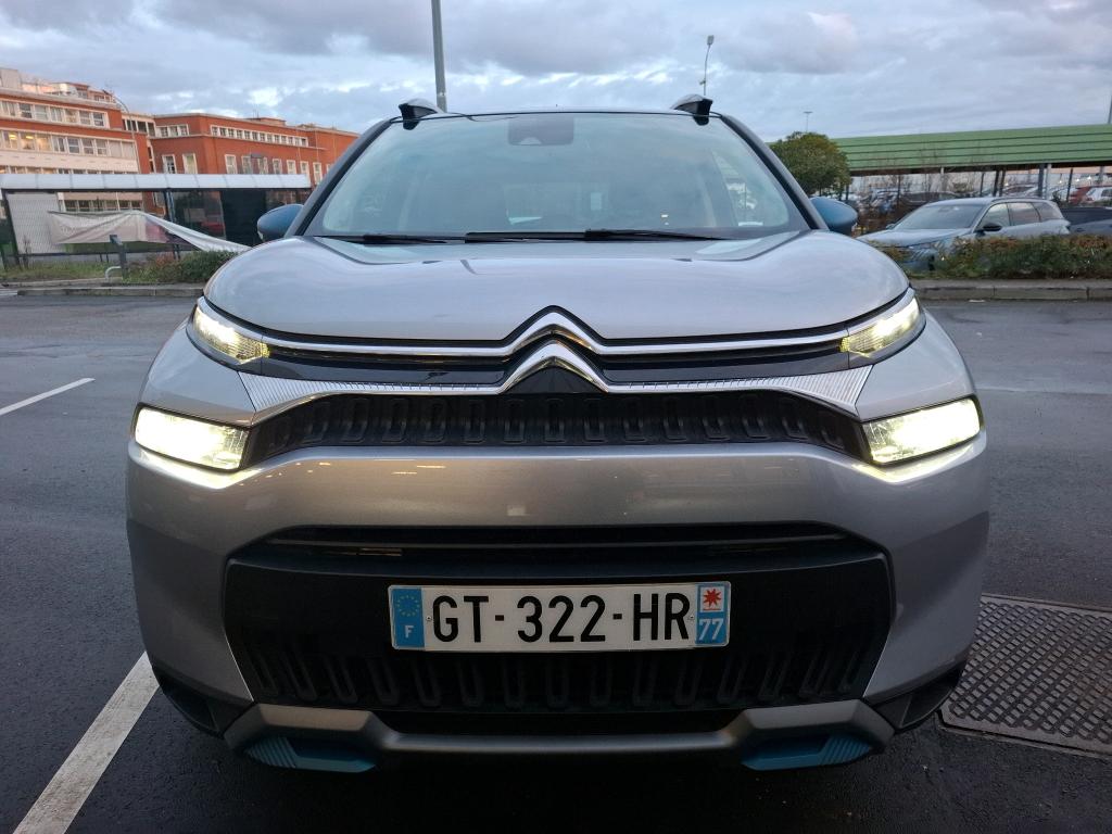 Citroen C3 Aircross PureTech 130 S&S EAT6 Rip Curl 2023