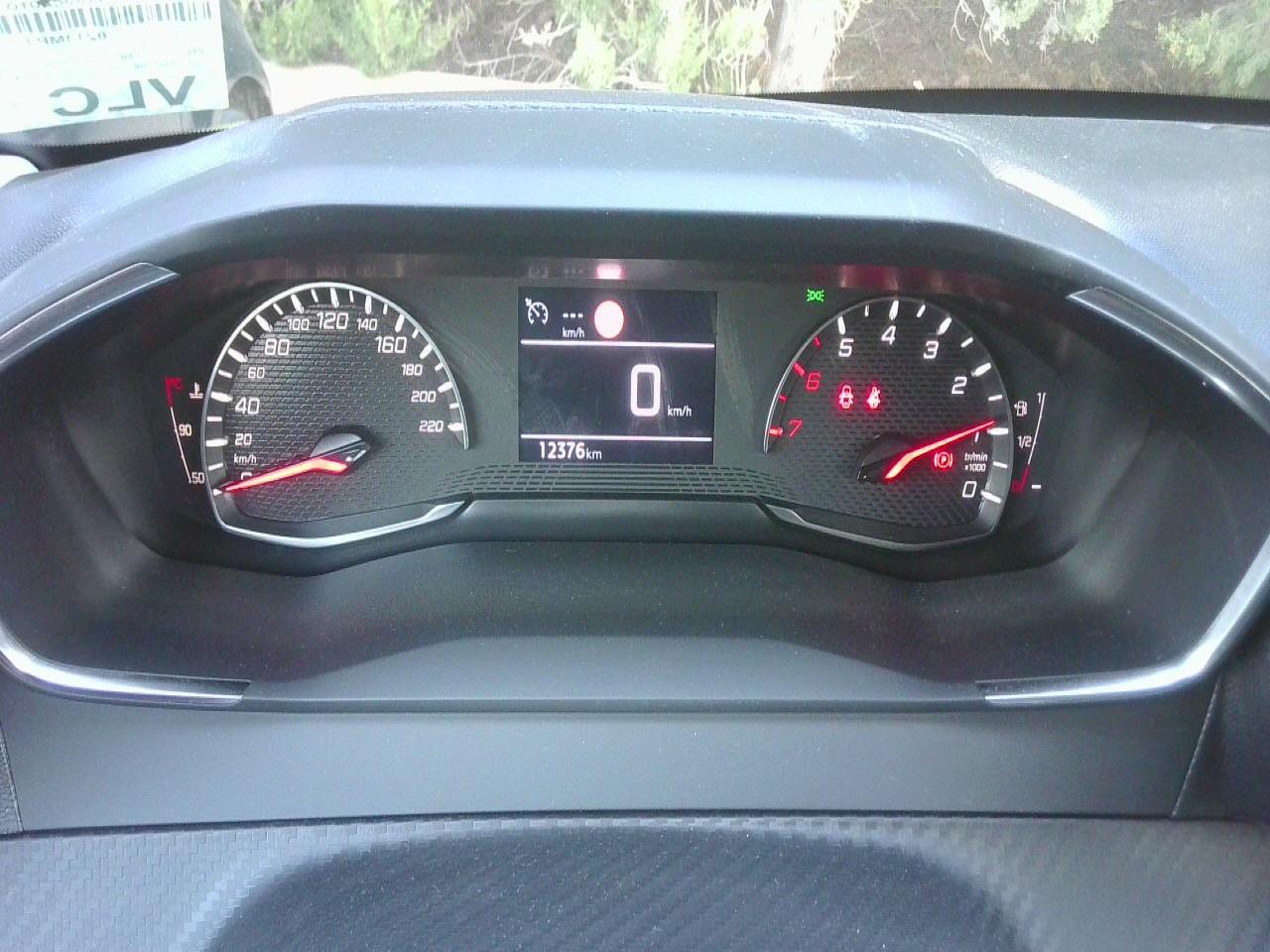 Foto Peugeot 208 5
